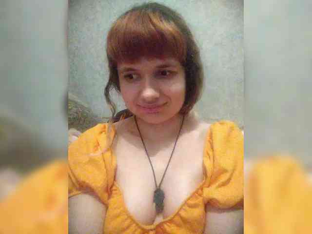 GrettaCandy webcam