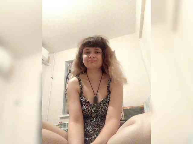 GrettaCandy webcam