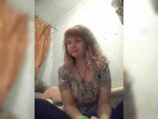 GrettaCandy webcam