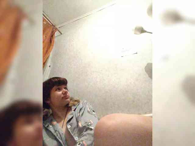 GrettaCandy webcam