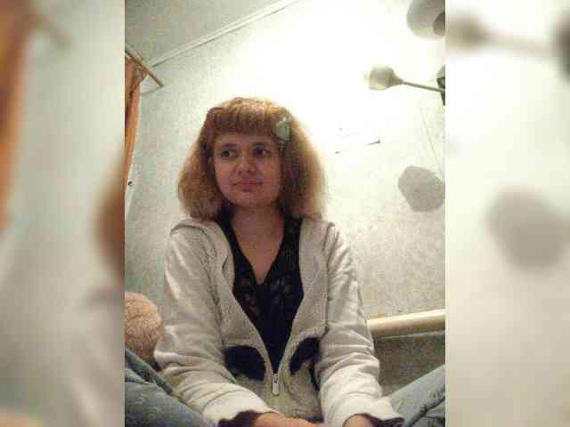 GrettaCandy webcam