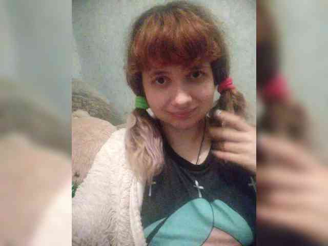 GrettaCandy webcam