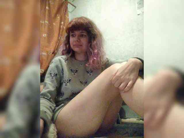 GrettaCandy Live Webcam on BongaCams