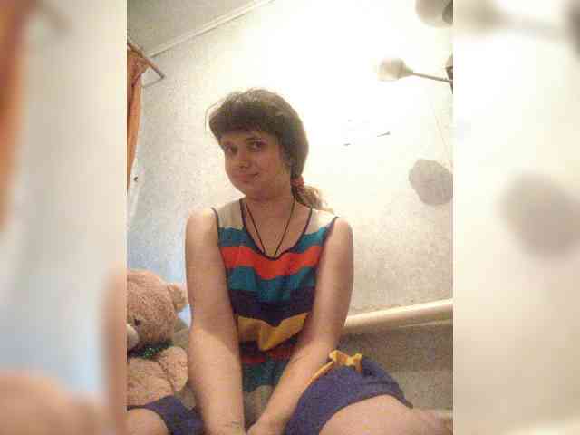 Модель: GrettaCandy