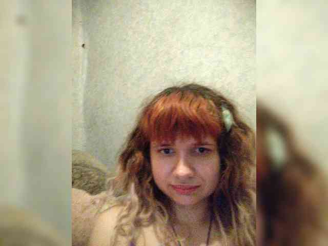 GrettaCandy webcam
