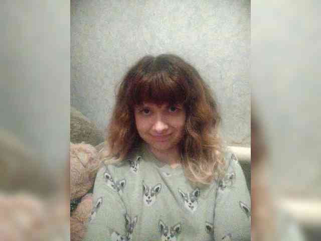GrettaCandy webcam