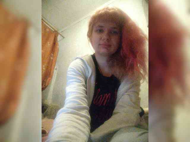 GrettaCandy webcam