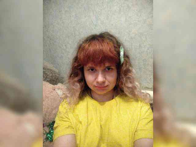 GrettaCandy webcam