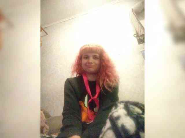 GrettaCandy webcam