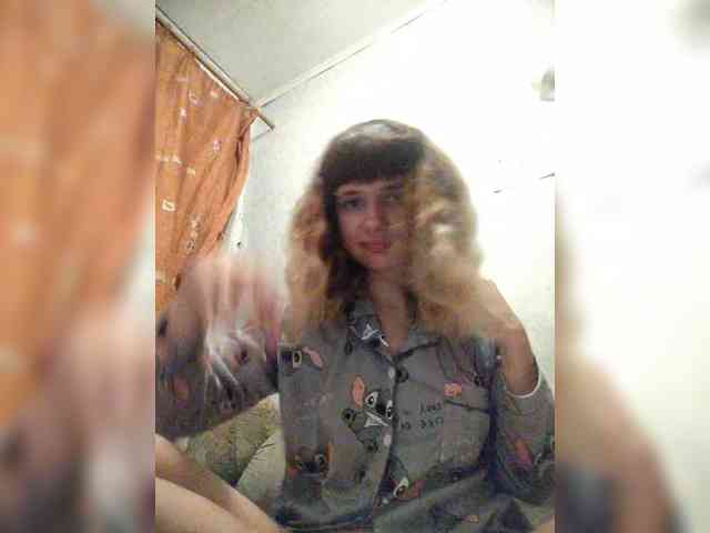 GrettaCandy webcam