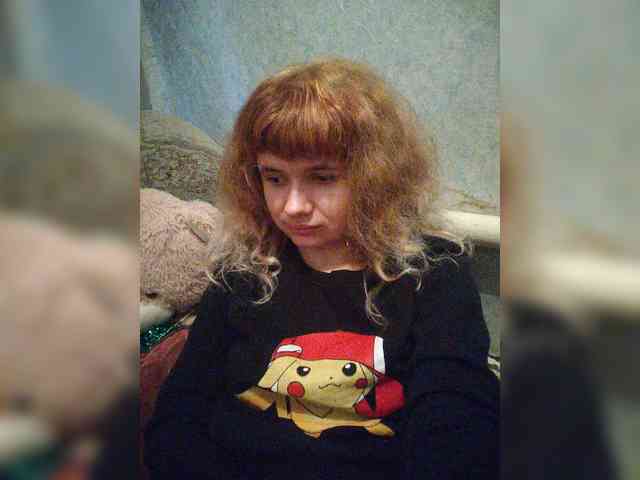 GrettaCandy webcam