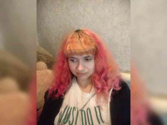 GrettaCandy webcam