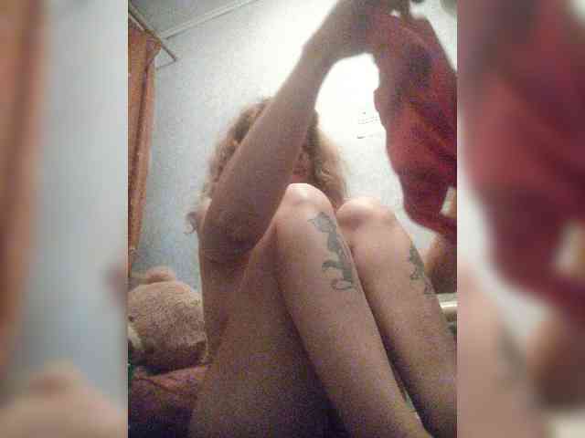 GrettaCandy webcam