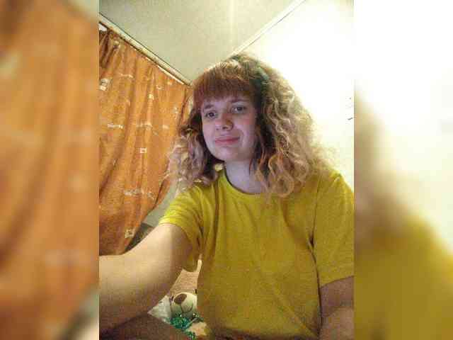 GrettaCandy webcam