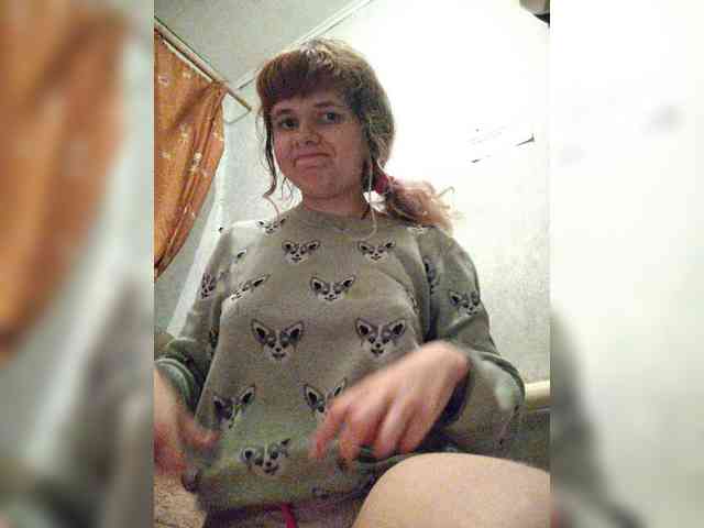GrettaCandy webcam
