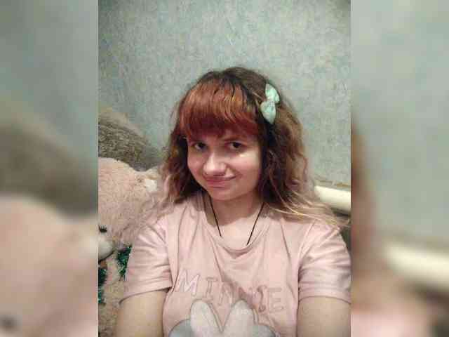 GrettaCandy webcam