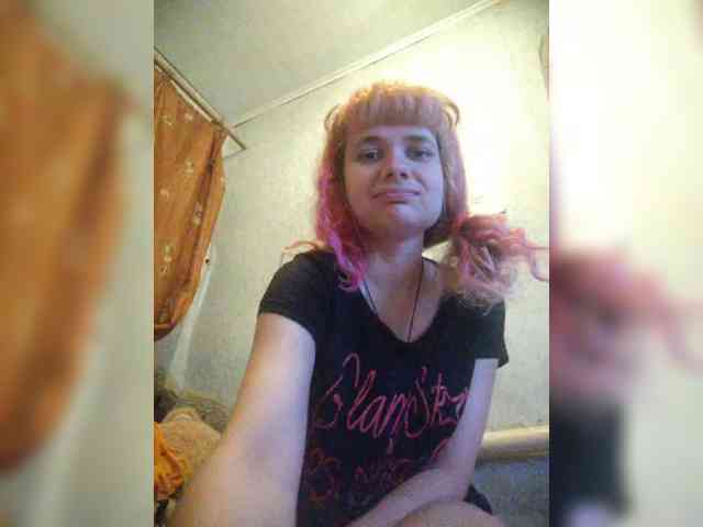 GrettaCandy webcam