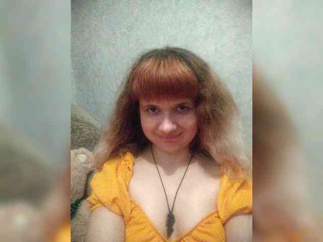 GrettaCandy webcam