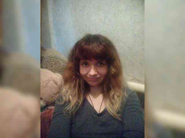 GrettaCandy webcam
