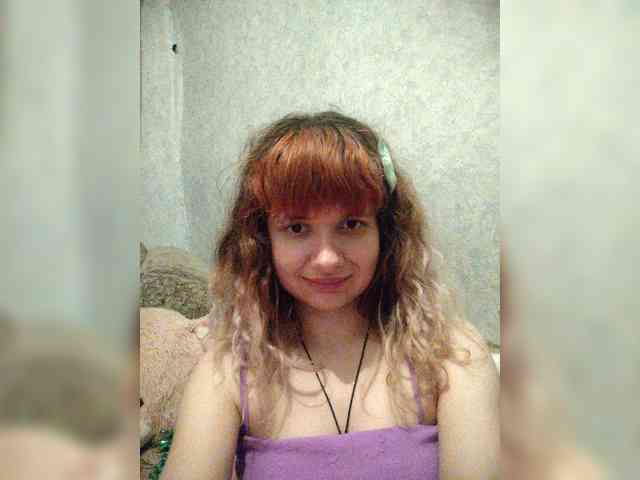 GrettaCandy webcam