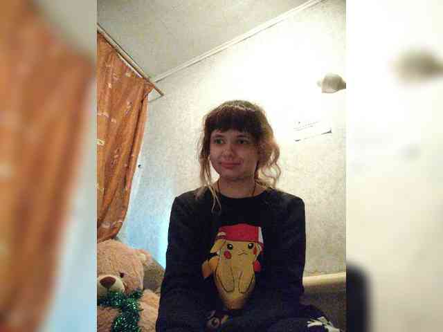 Модель: GrettaCandy