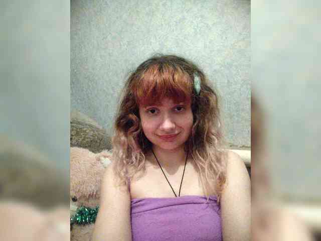 GrettaCandy webcam