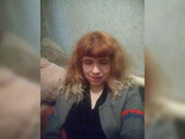 GrettaCandy webcam