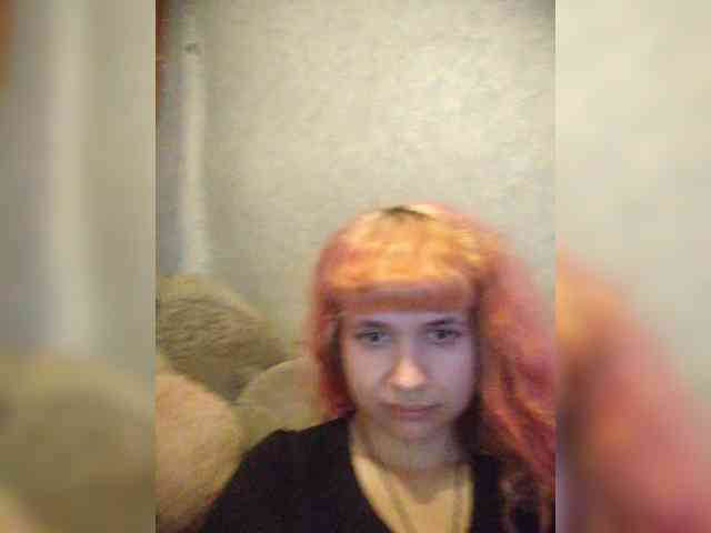 GrettaCandy webcam