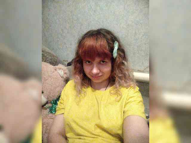 GrettaCandy webcam