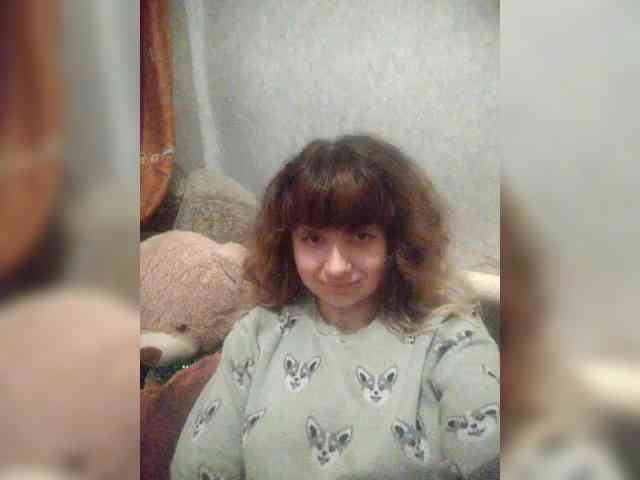 GrettaCandy webcam