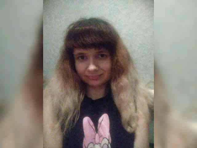 GrettaCandy webcam