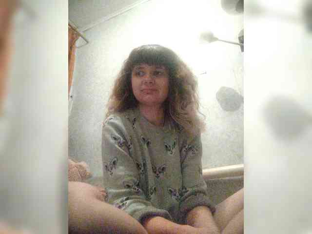 GrettaCandy webcam