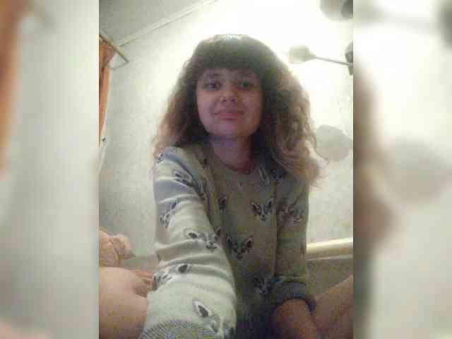 GrettaCandy webcam