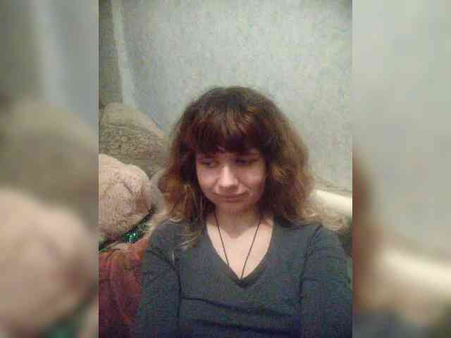 GrettaCandy webcam