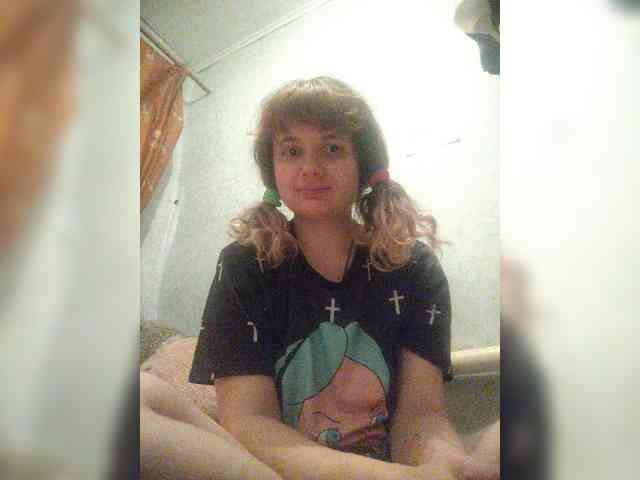 GrettaCandy webcam