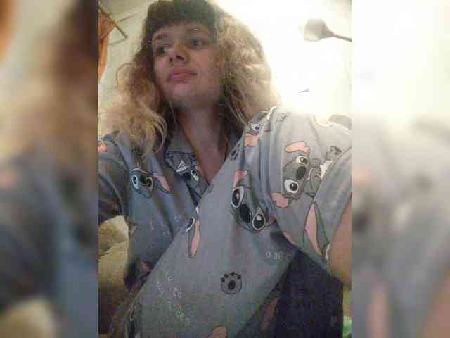 GrettaCandy webcam