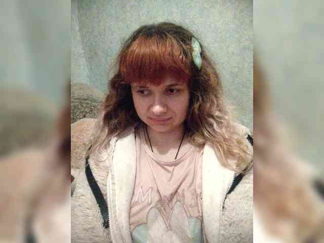 GrettaCandy webcam