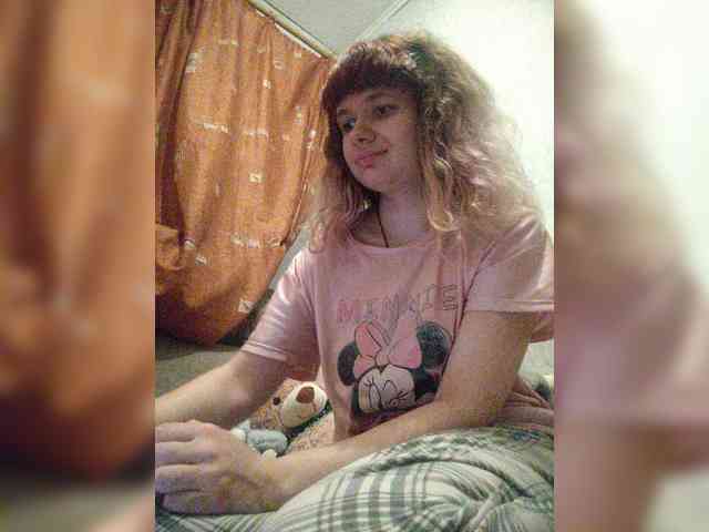 GrettaCandy webcam
