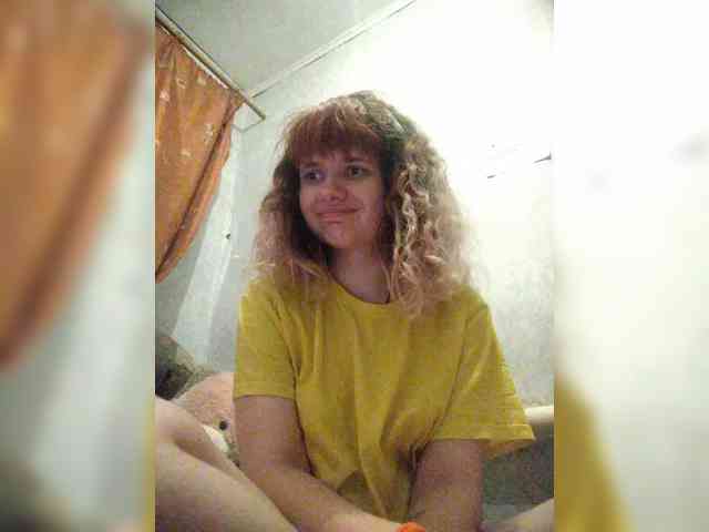 GrettaCandy webcam