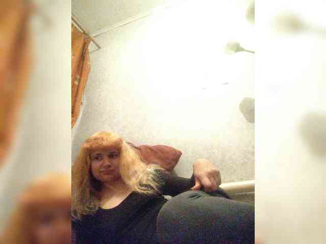 GrettaCandy webcam