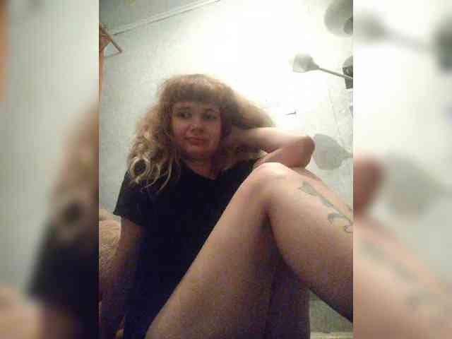 GrettaCandy webcam