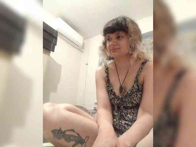 GrettaCandy webcam