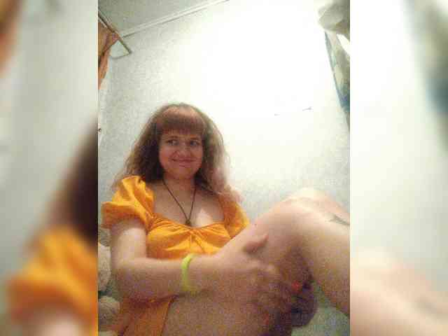 GrettaCandy webcam