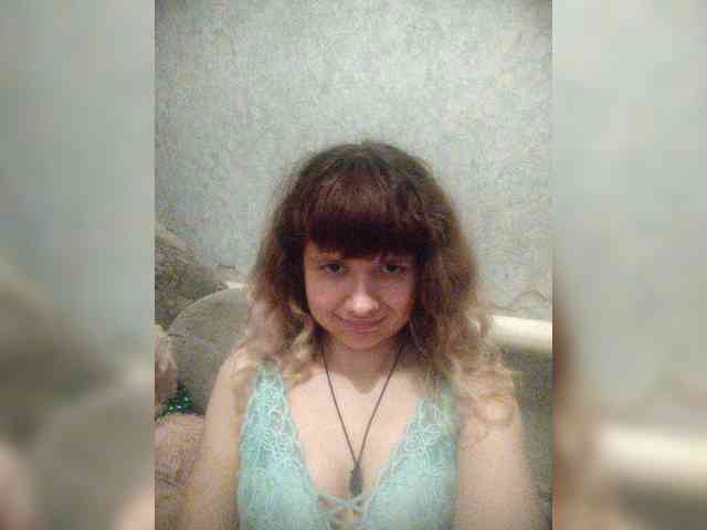 GrettaCandy webcam