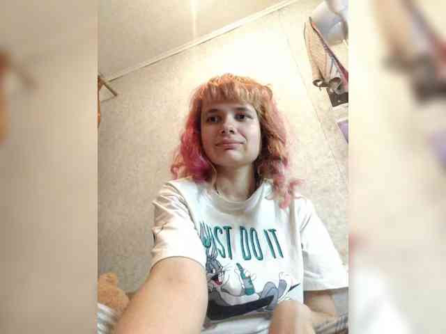 GrettaCandy webcam