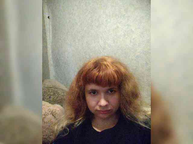 GrettaCandy webcam
