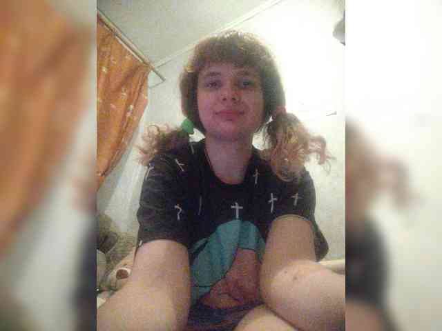 GrettaCandy webcam