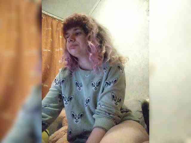 GrettaCandy webcam