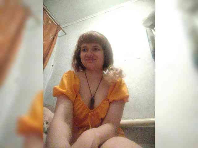 GrettaCandy webcam