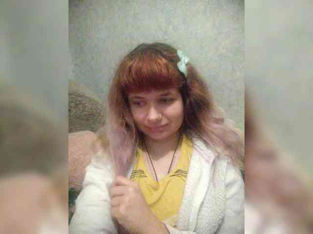 GrettaCandy webcam